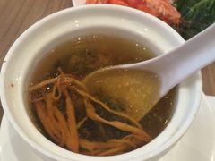 -万德诺富特酒店·自助餐厅(万德大厦店)