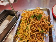 -古彭7只羊·鲜羊肉串·龙虾烧烤(玄武墨香路店)