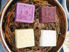 -奇芳阁·百年清真南京菜(夫子庙店)