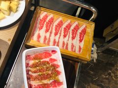 -火炉火自助餐(悠唐购物中心店)