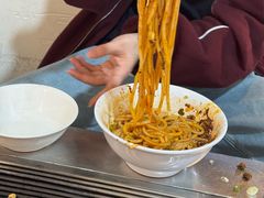 -朱家村无名烧烤