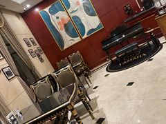 -上海安亭别墅花园酒店