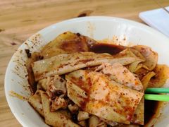 -马三洋芋片(兰州总店)