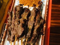 -今邕烧烤(西大店)