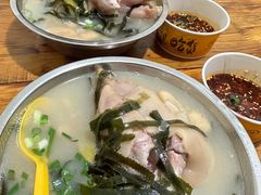 -胖娃滋补蹄花