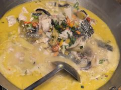 -后湖小院·乡野田园菜