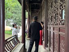 -八大山人梅湖景区