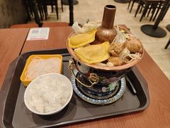 -武圣羊汤(西二旗店)