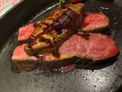 -西堤牛排(北京国瑞店)