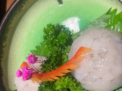 -捞王猪肚鸡火锅(金华义乌之心店)