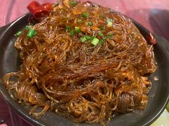 -上海新江南大酒店-中餐厅