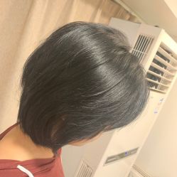-AFA Hair studio·女士发型设计