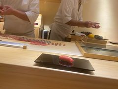 -鮨青(恒基名人购物中心店)