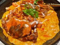 -CHINCHIN 青青·泰国料理(万象食家店)