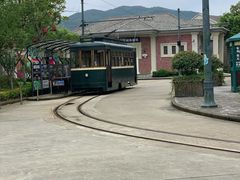 -奔跑吧乐园