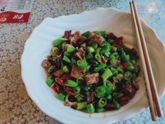 -文三里屯面馆(三里屯店)