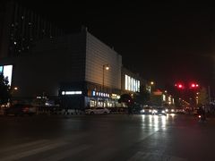 -万达广场(无锡滨湖店)