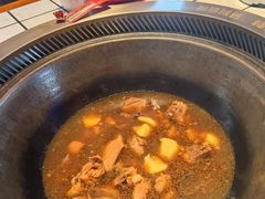 -姚稷大铁锅(东明广场店)