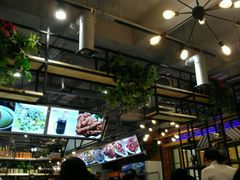 -钢管厂歆瑞源油卤串串香(春熙路太古里店)