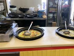 -美味故事特色餐厅(汉阳郭茨口店)