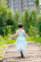 -贝克叔叔儿童摄影工作室(天时嘉园店)