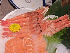 -極上萬膳·日料放题(海岸城店)