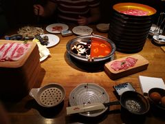 -蟹将军·松叶蟹和牛日料放题自助(K11店)