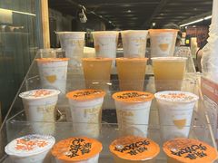 -放哈·甜醅子奶茶创造者(正宁路店)
