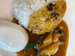 -老虎滩船说·海胆水饺·大连海鲜(老虎滩店)