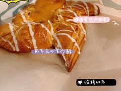 -星巴克(钦江路店)