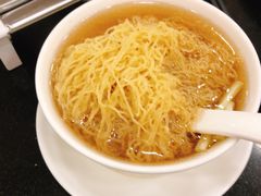 云吞面-丽的面家(多宝路店)