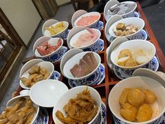 -重庆古老火锅