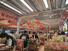 -那红花·东北菜铁锅炖(仙林金鹰店)