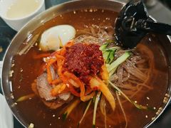 -桃园中华料理炸酱面(燕儿岛路店)