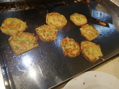 -素满香·素食自助餐(苏州·临顿路店)
