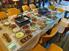 -玩坞轰趴馆·户外团建聚会主题生日派对馆(世豪广场店)