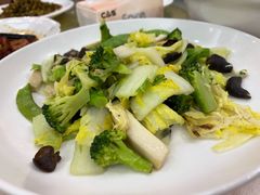 -旺富东海大酒楼(海鲜街店)