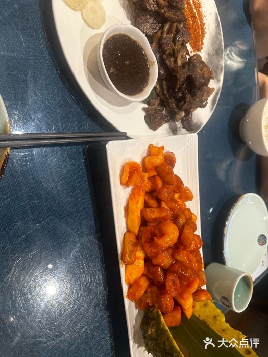 隐食私房菜(老街店)图片