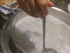 -鱼粤鲜淘米捞·中山脆肉鲩火锅(悦湖会店)