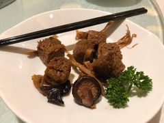-豫园万丽酒店-万丽轩中餐厅(河南南路店)