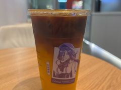 -瑞幸咖啡(龙湖北城天街北馆店)