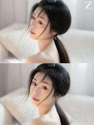 -青岛这朵女子摄影(中海寰宇天下天颂店)