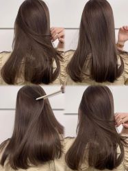 -IN STYLE 造型