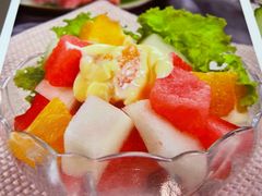 -银座日本料理(春徳街店)