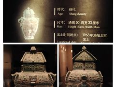 -洛阳博物馆