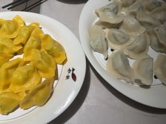 -船歌·鱼水饺青岛菜(闽江二路店)