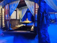 -淀里船宴(卓达店)