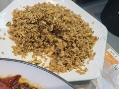 -海拉尔碳烤羊腿烤鸽子(吕营店)