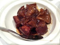 红烧肉鱼唇-苏浙总会(国金中心店)