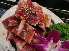 -炙忧烤肉屋(中国铁建广场店)